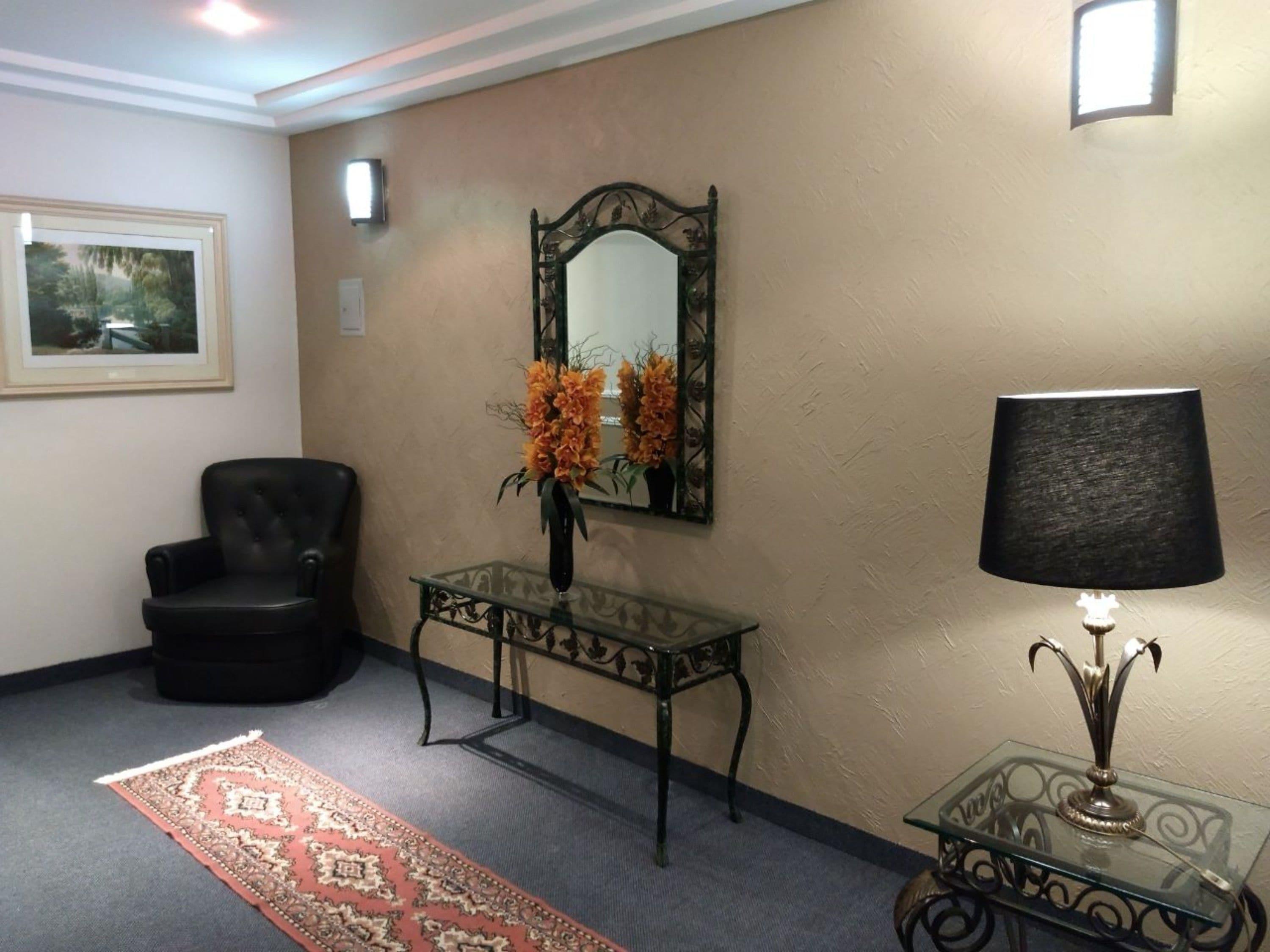 Filadelfia Hotel — Foto 3