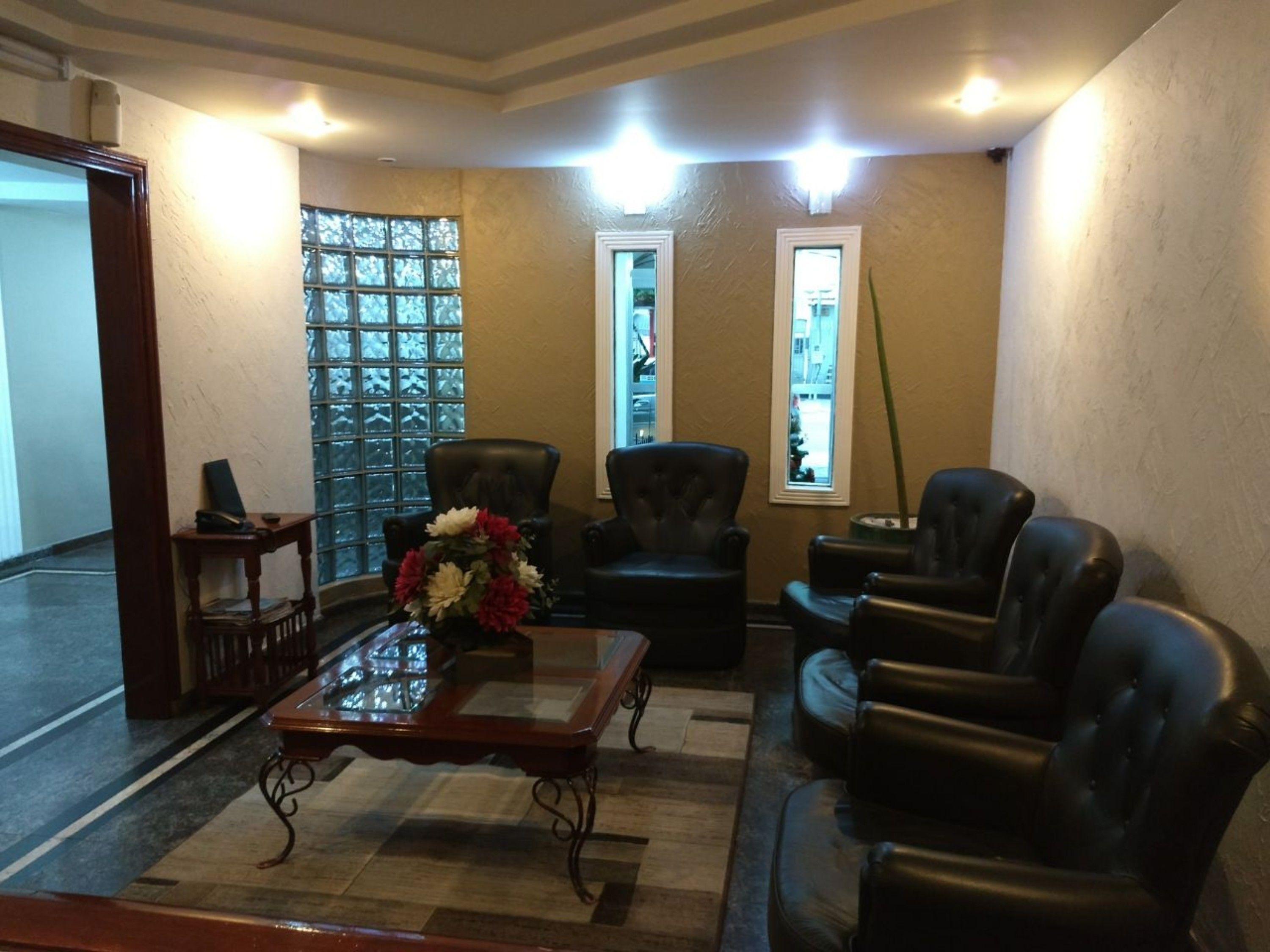 Filadelfia Hotel — Foto 2